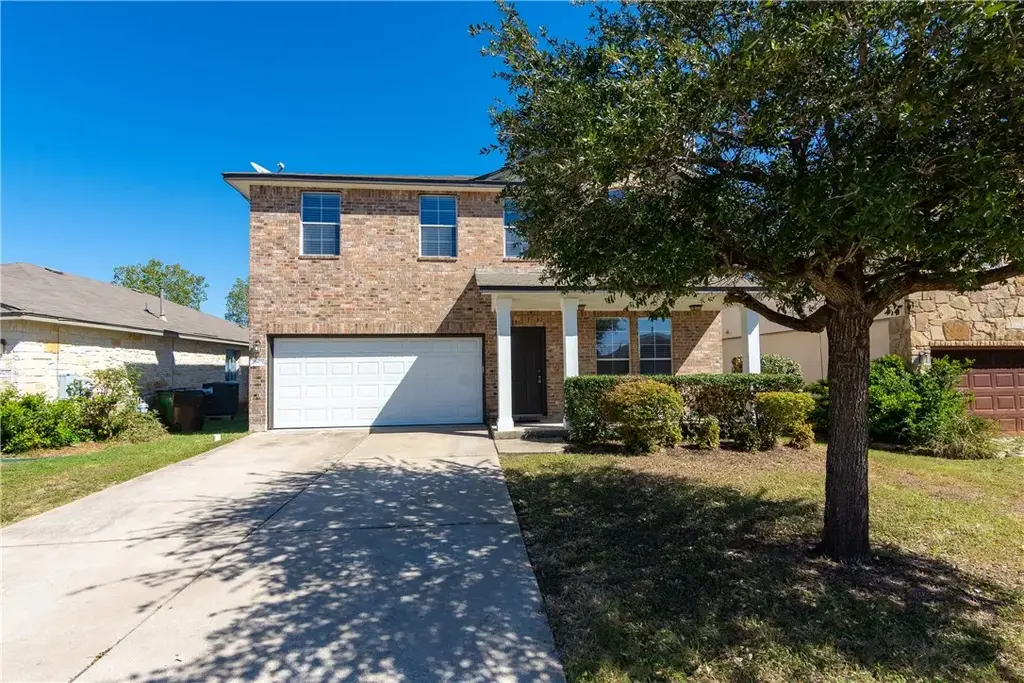 2605 Summerwalk Place, Round Rock