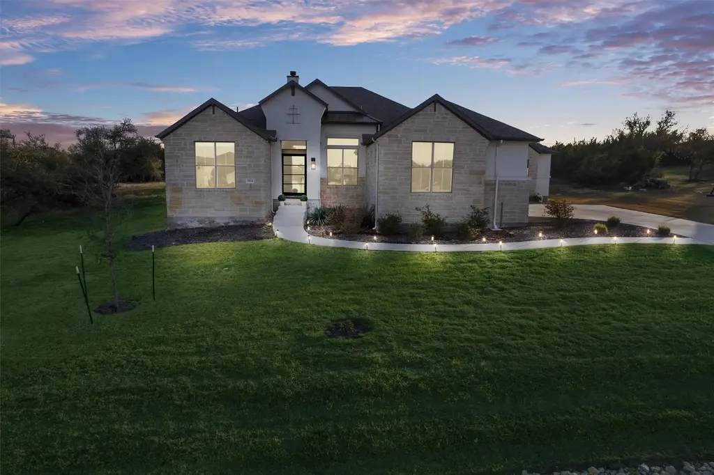264 Wellborn Road, Liberty Hill