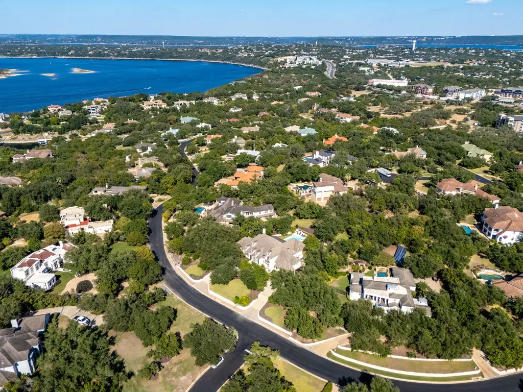 16019 Fontaine Avenue, Austin