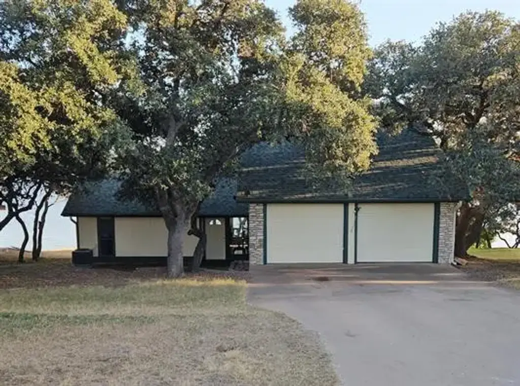 1604 County Road 128, Burnet