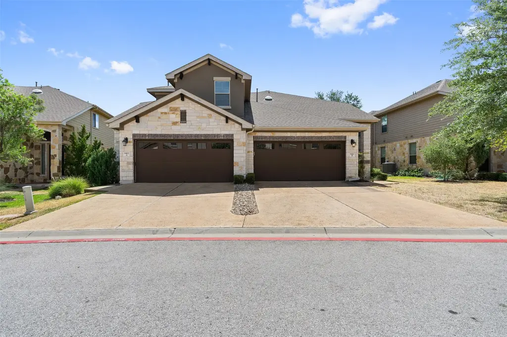9412 Solana Vista Loop B, Austin