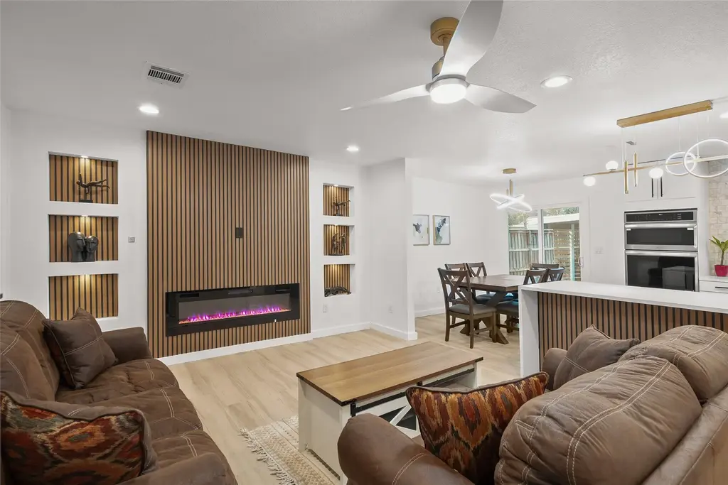 1508 Suffolk Drive, Austin