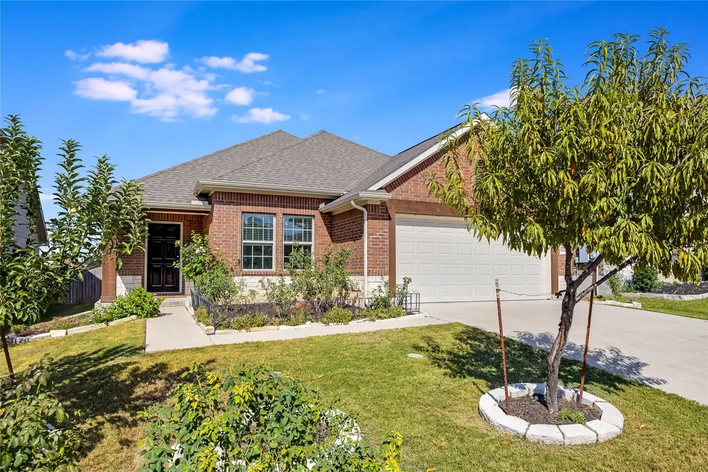 5836 Novaro Place, Round Rock
