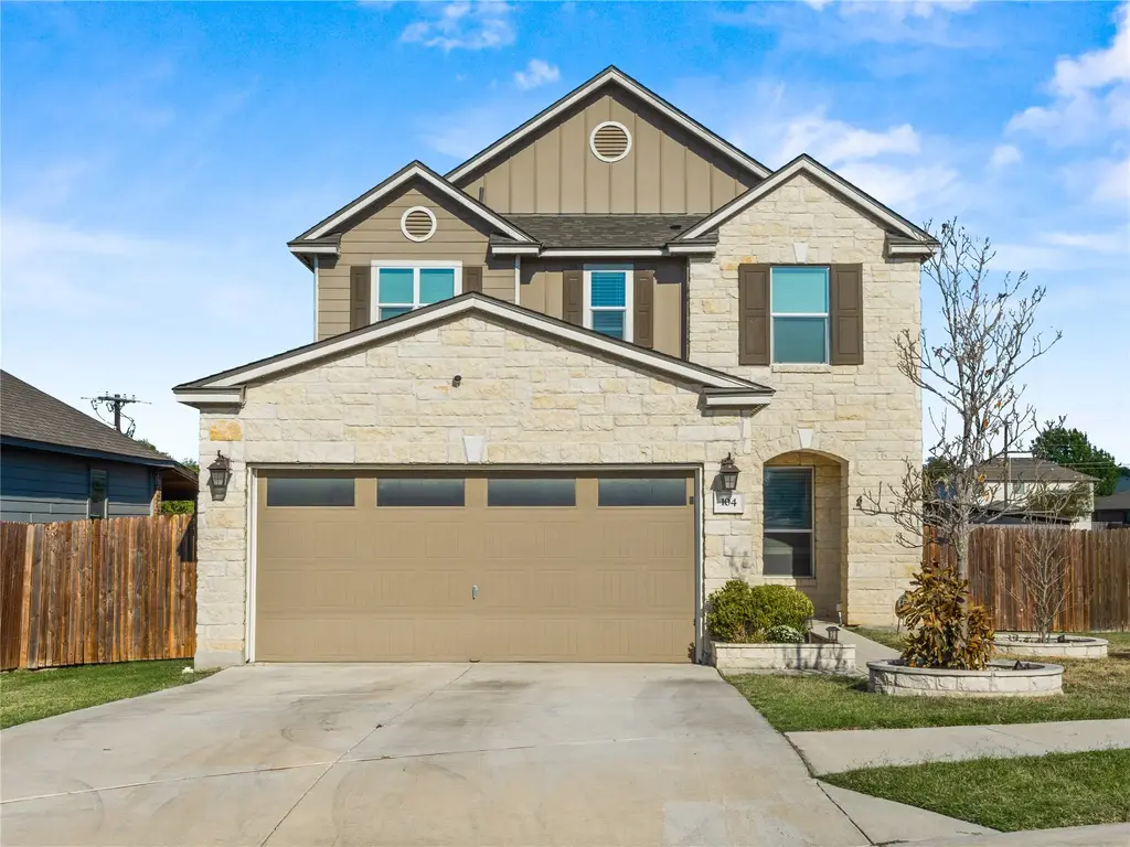 104 Rocroi Drive, Georgetown