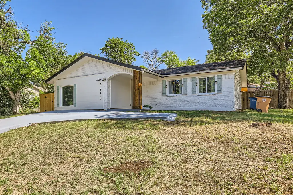 5236 Meadow Creek Drive, Austin