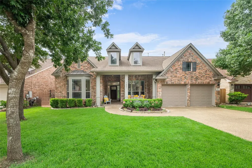 7901 Adelaide Drive, Austin