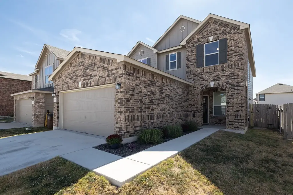 13517 Martha Washington Place, Manor