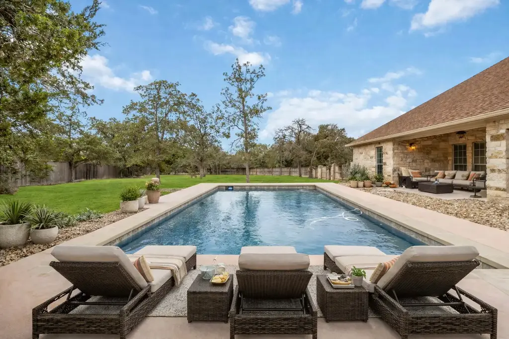 167 Winchester Road, Bastrop
