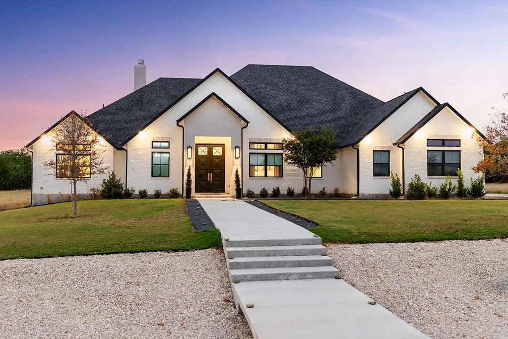 132 Blessing Ranch Estates Drive, Liberty Hill