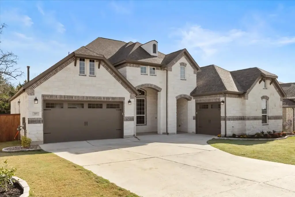 145 Gaston Drive, Bastrop