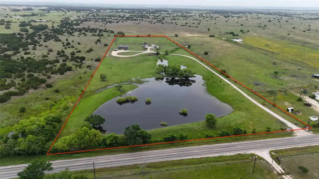 3320 E Fm 243, Bertram