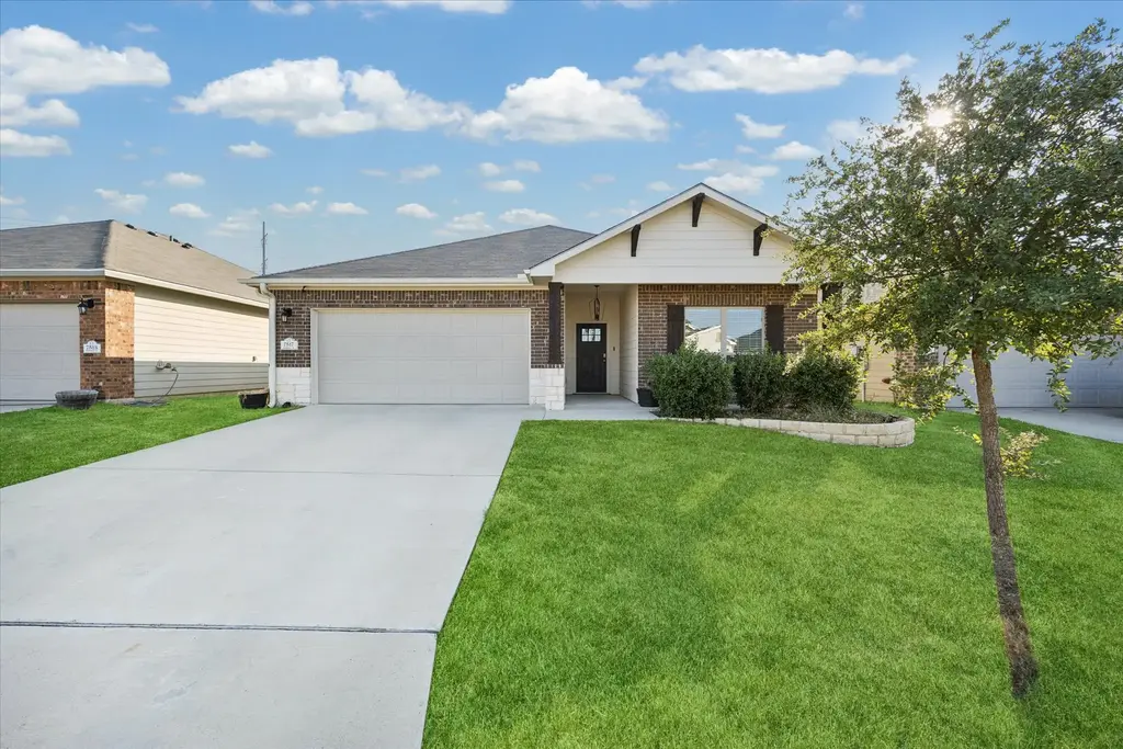 7517 Hickman Street, Temple