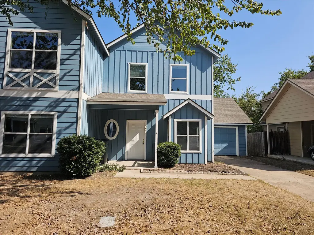 304 Windridge Village Cove, Georgetown