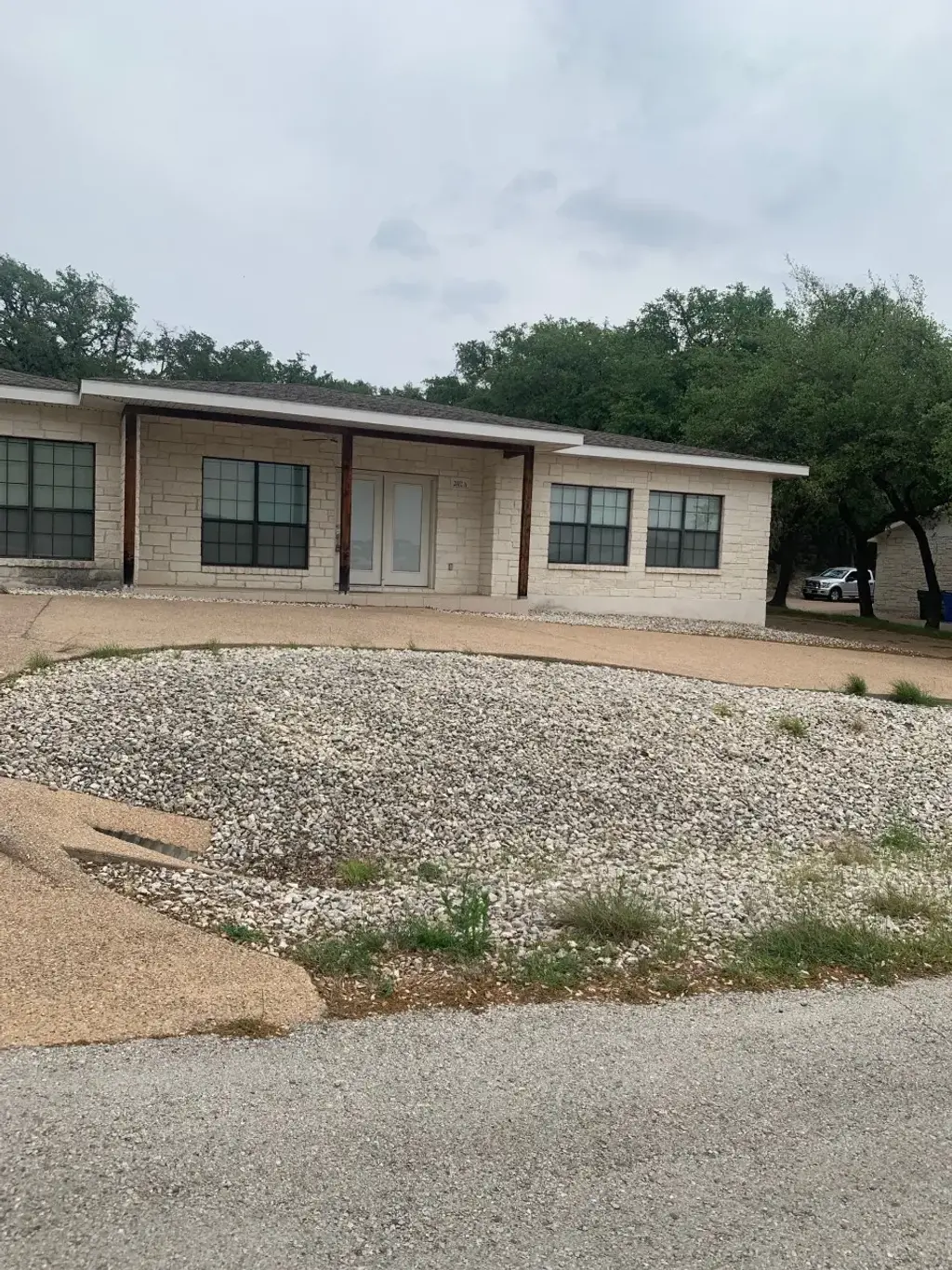 21102 Santa Ana Cove A, Lago Vista