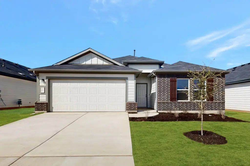 9200 Corvallis Drive, Austin