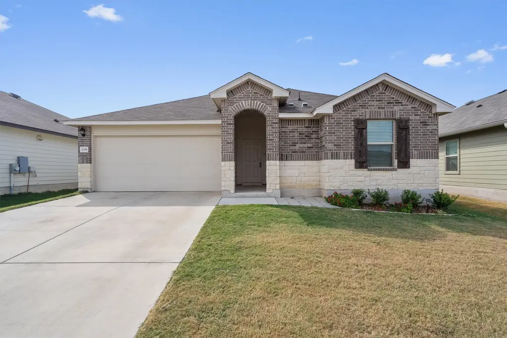 108 Ragnar Drive, Jarrell