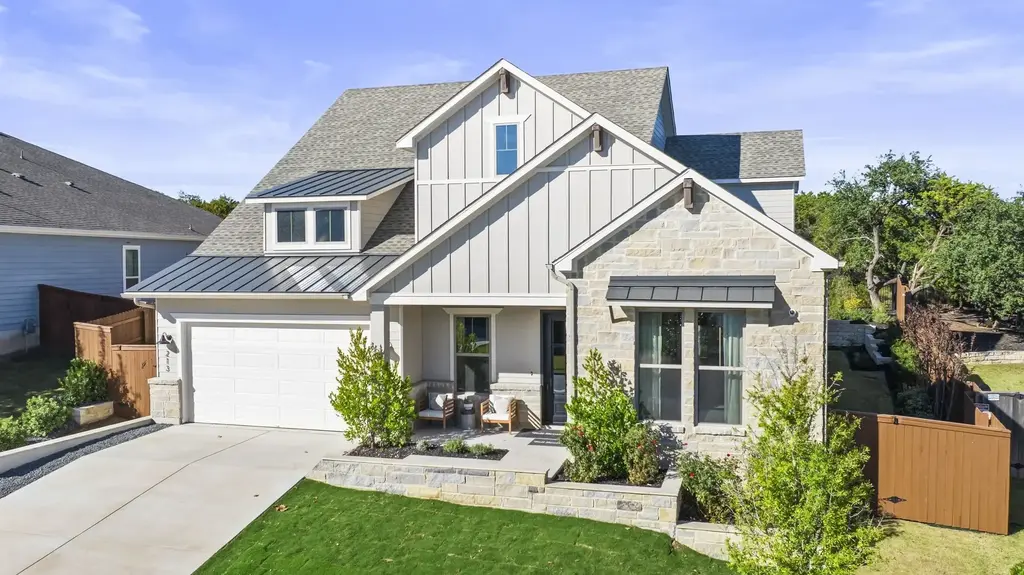 213 Hazy Hills Loop, Dripping Springs