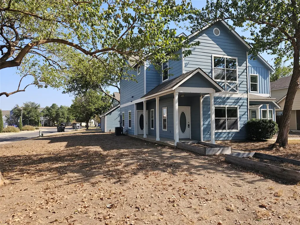 302 Windridge Village Cove, Georgetown