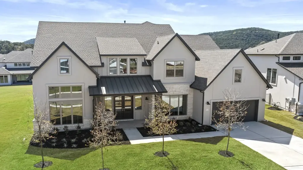 5120 Bergamo Drive, Leander