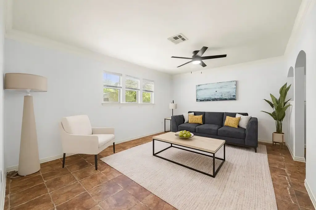 2321 Bendridge Trail, Austin