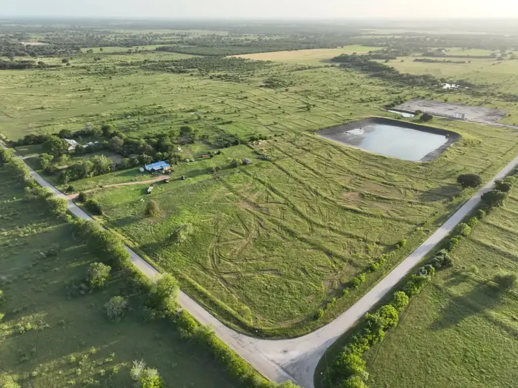 Lot 9 Concrete Edgar Road, Cuero