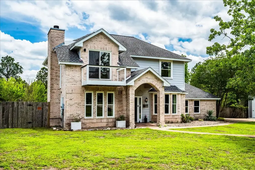171 N Pin Oak Crossing, Elgin