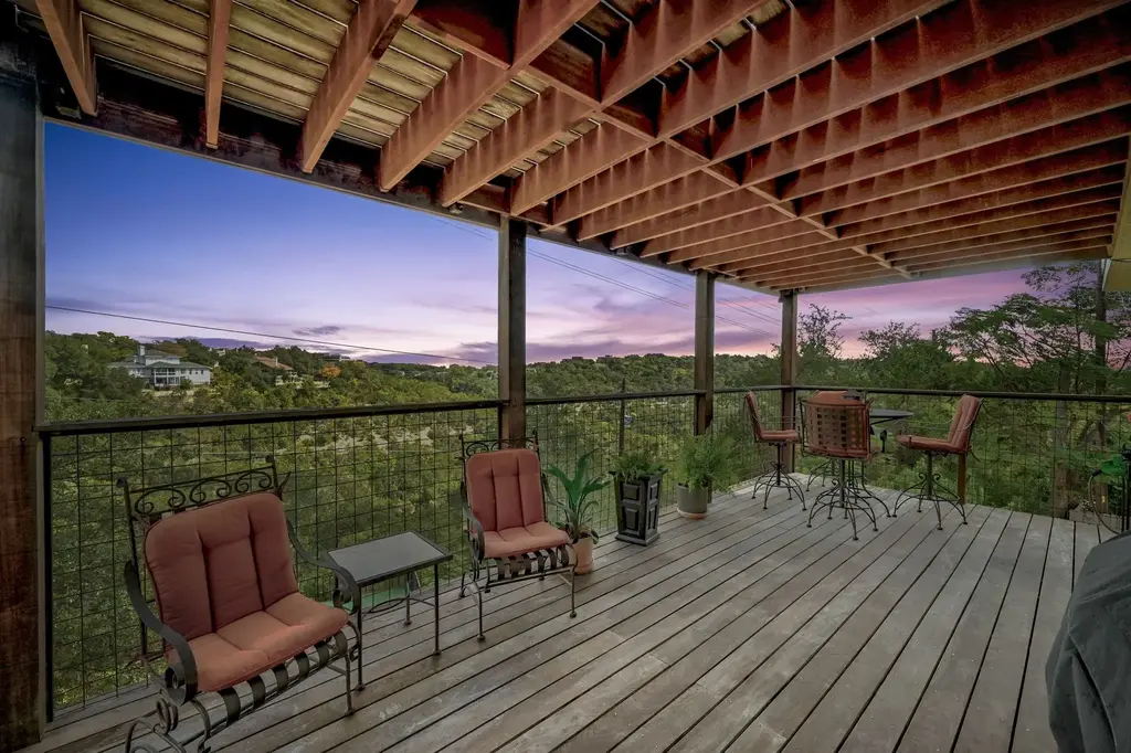 1417 Bay Hill Drive, Austin