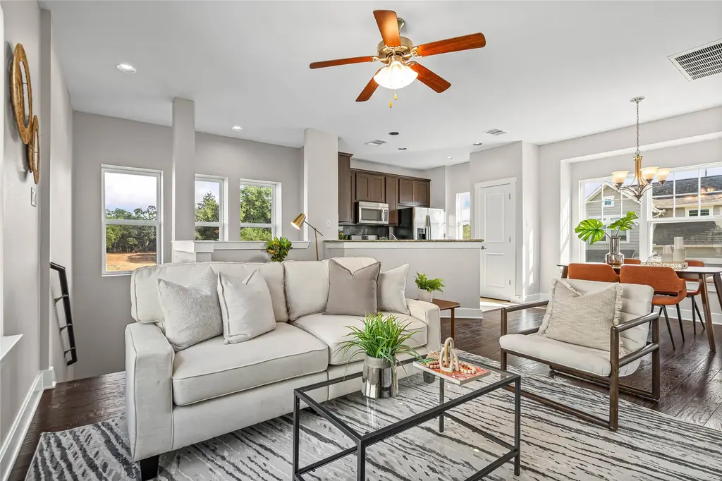 2408 Claret Cove 110, Austin