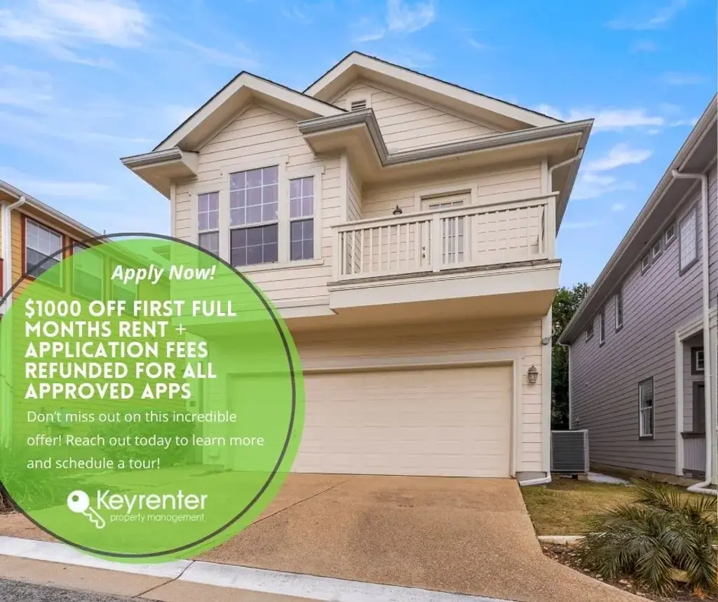 6704 Menchaca Road 8, Austin