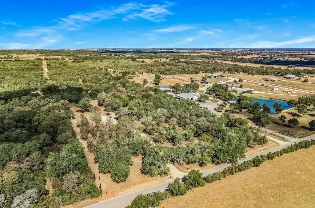 486 Westwood Road, Lockhart