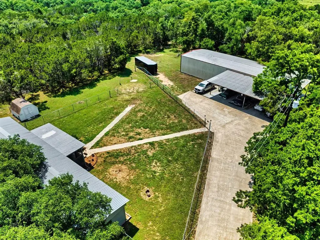 22601 Dewberry Hollow, Leander