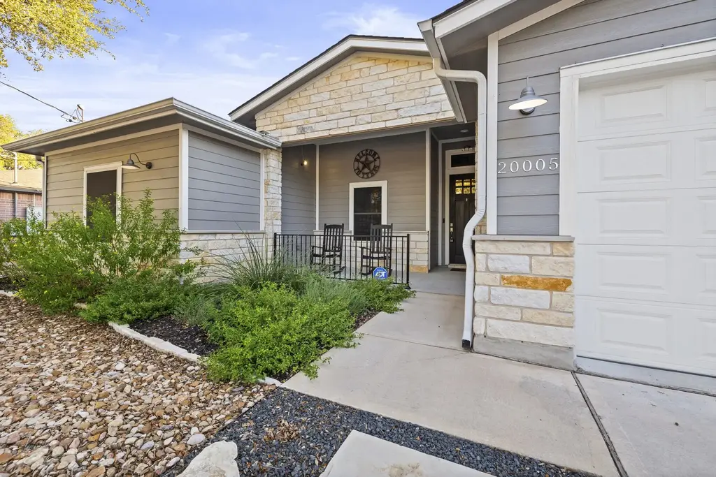 20005 Lincoln Cove, Lago Vista