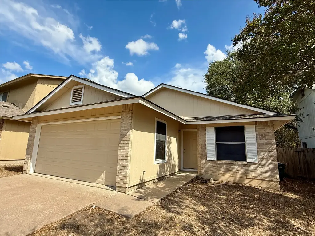 10611 Archdale Drive, Austin