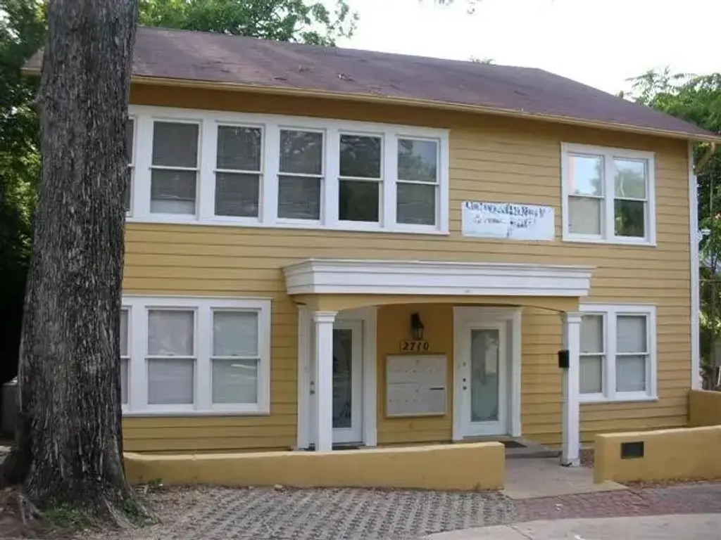 2710 Whitis Avenue A, Austin