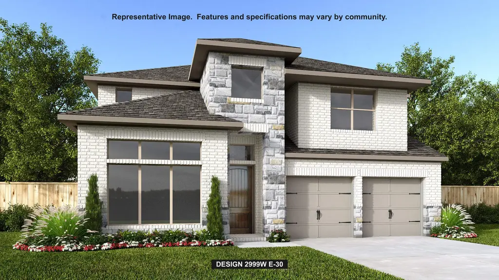 464 Brandywine Road, Hutto