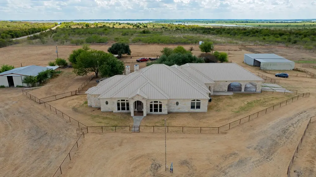 22300 Fm  971, Granger