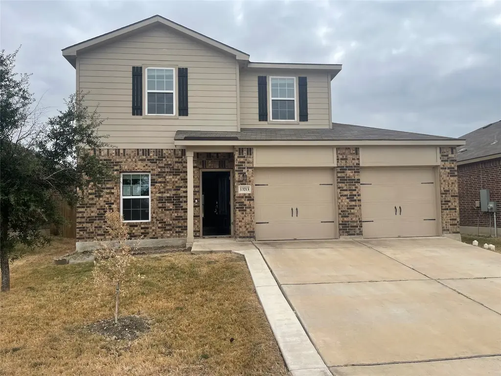 13713 Henry A Wallace Lane, Manor