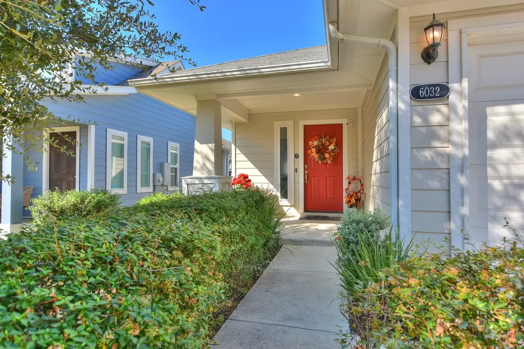 6032 Urbano Bend, Round Rock