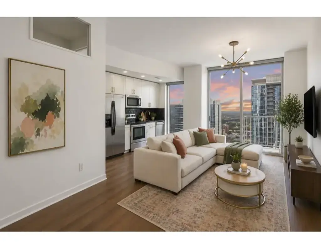 360 Nueces Street 2704, Austin