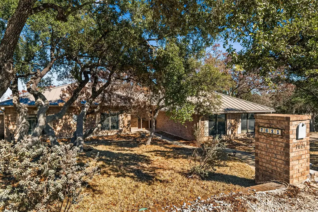 7621 Dietz Elkhorn Road, Boerne