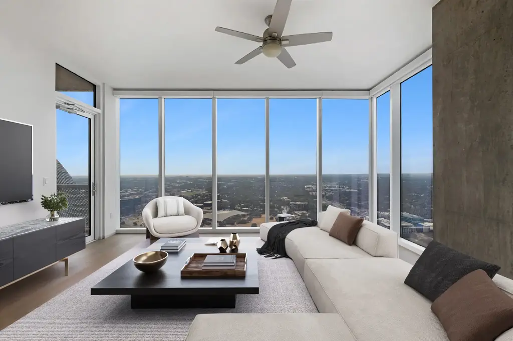 301 West Avenue 4607, Austin
