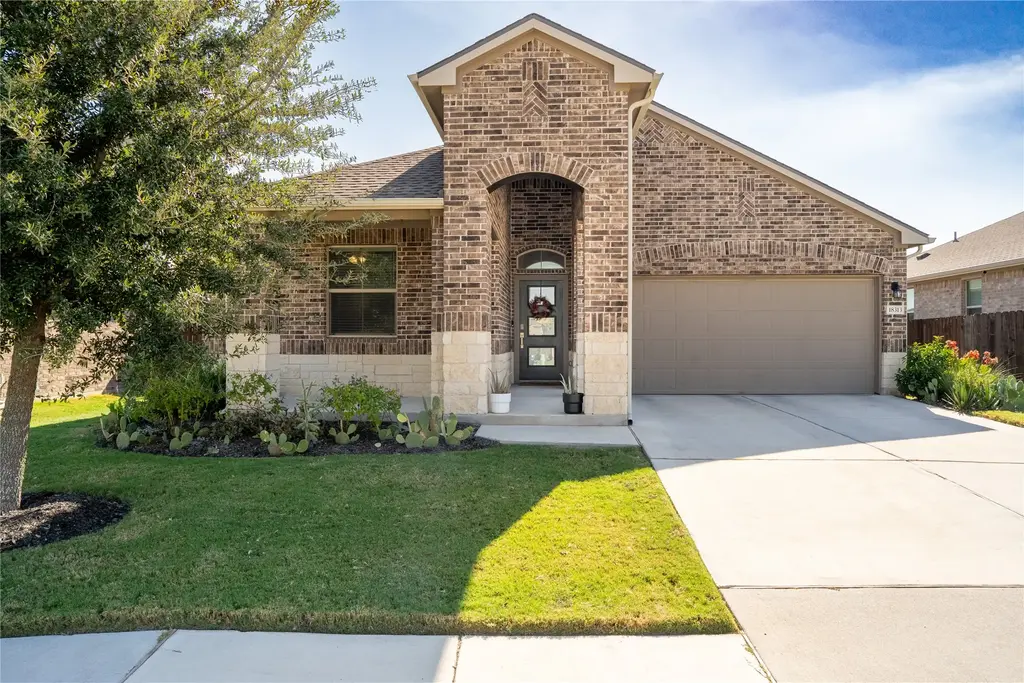 18313 Anicio Gallo Drive, Pflugerville