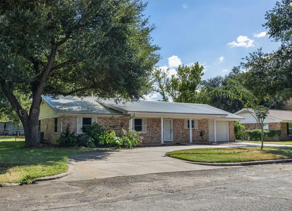 113 North Avenue, Lexington