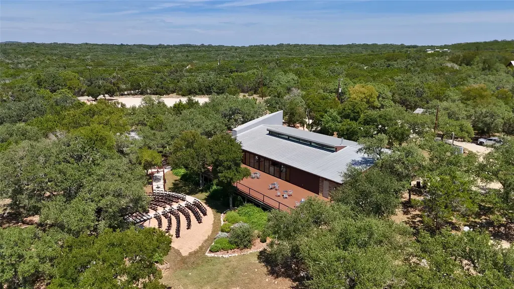 601 Sandy Point Road, Wimberley