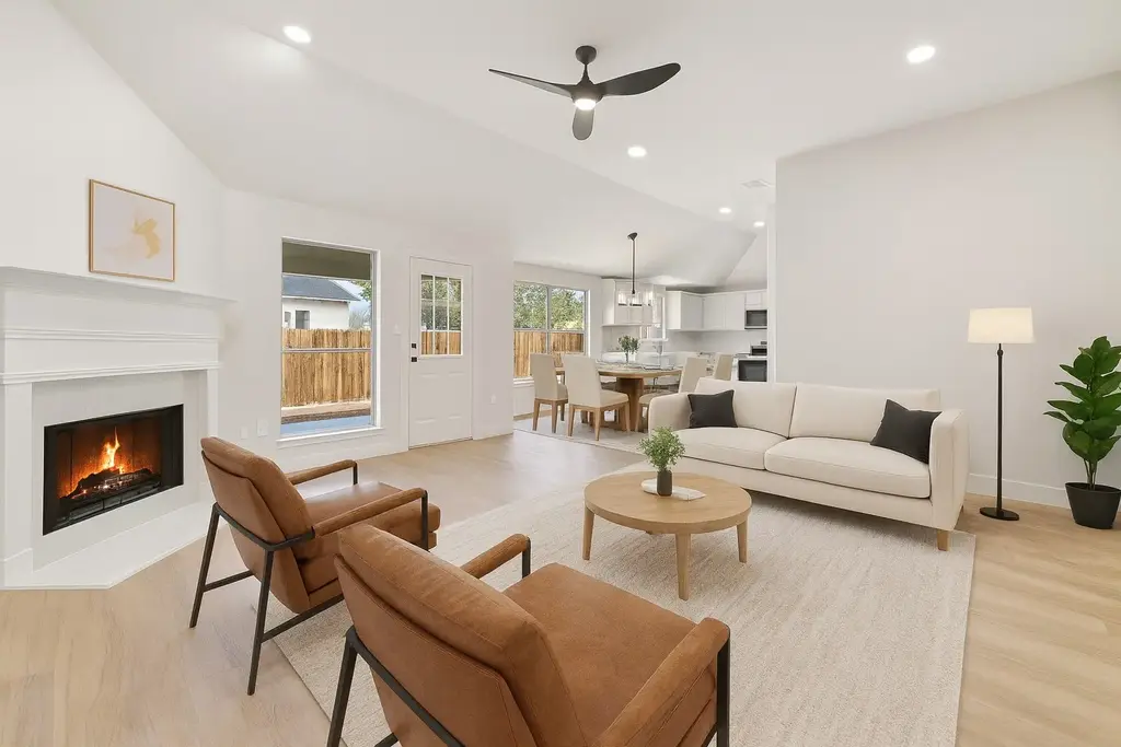 1006 Cottonbowl Drive, Taylor