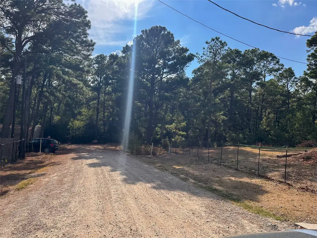 Tbd S Hill Ridge Drive, Bastrop
