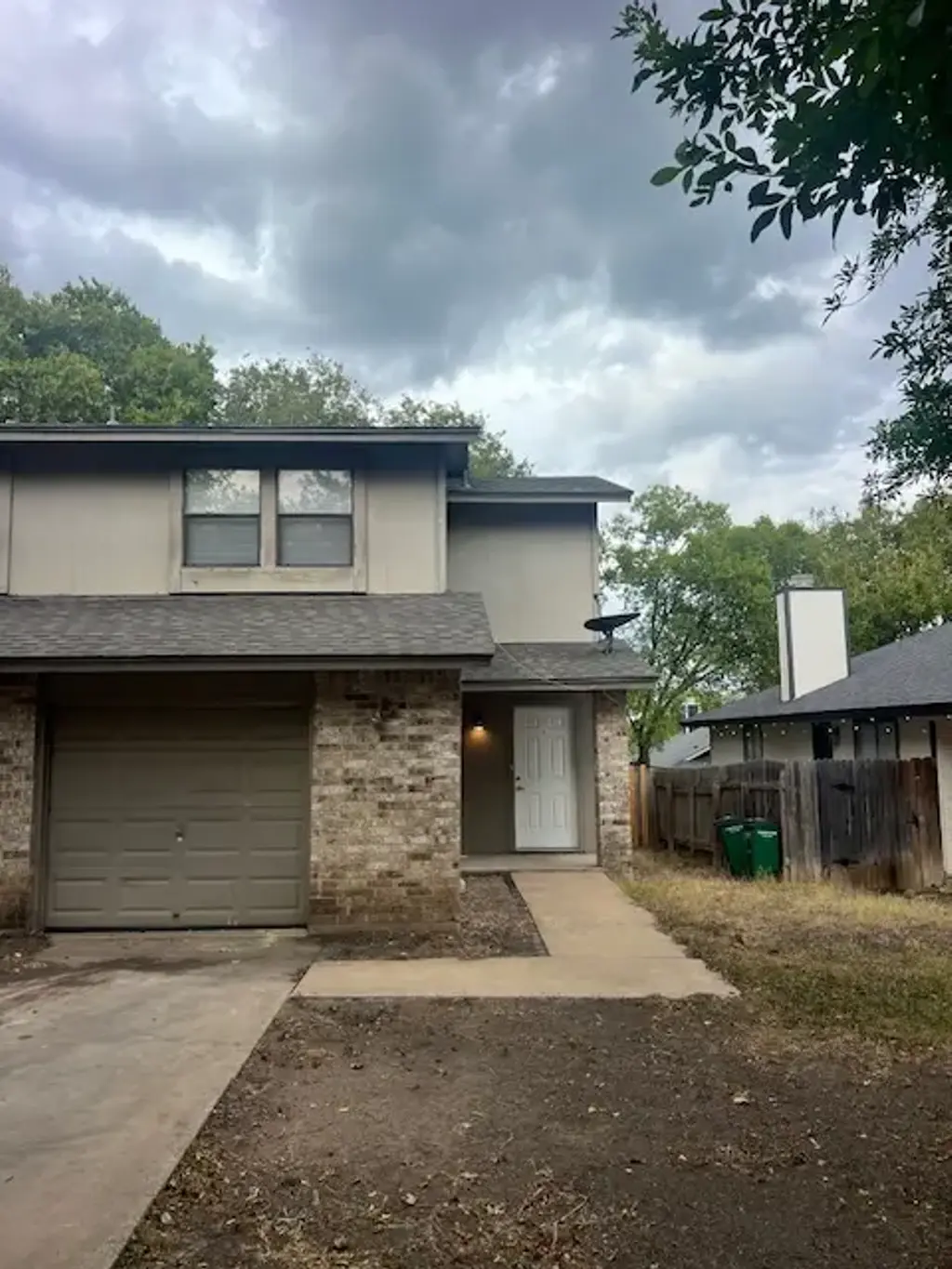 11429 Ptarmigan Drive B, Austin