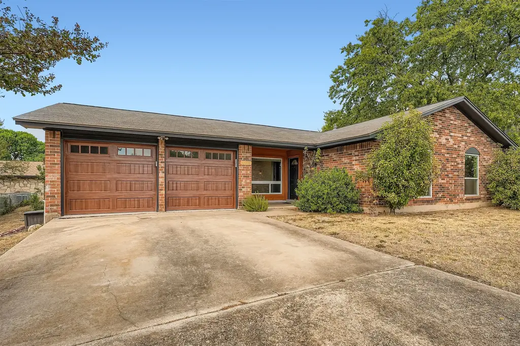 10302 Button Quail Cove, Austin