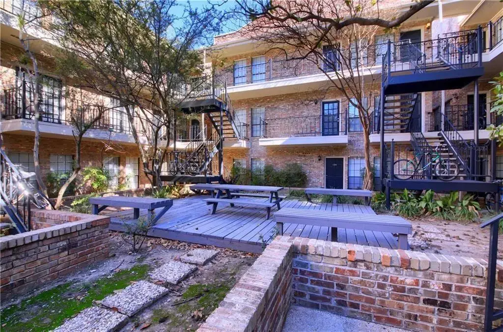 2801 Rio Grande Street 104, Austin