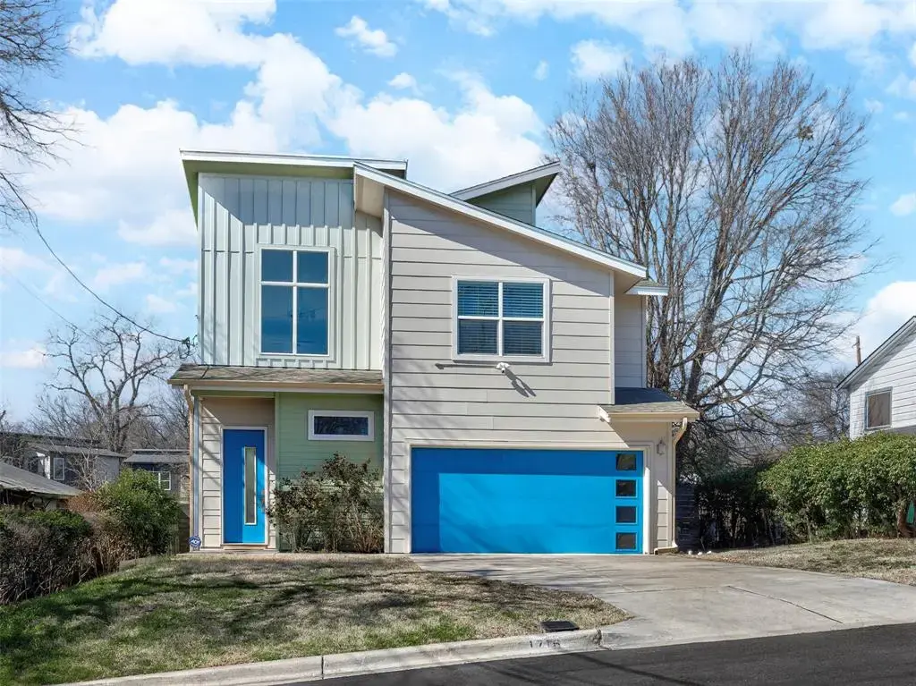 1716 Adina Street, Austin